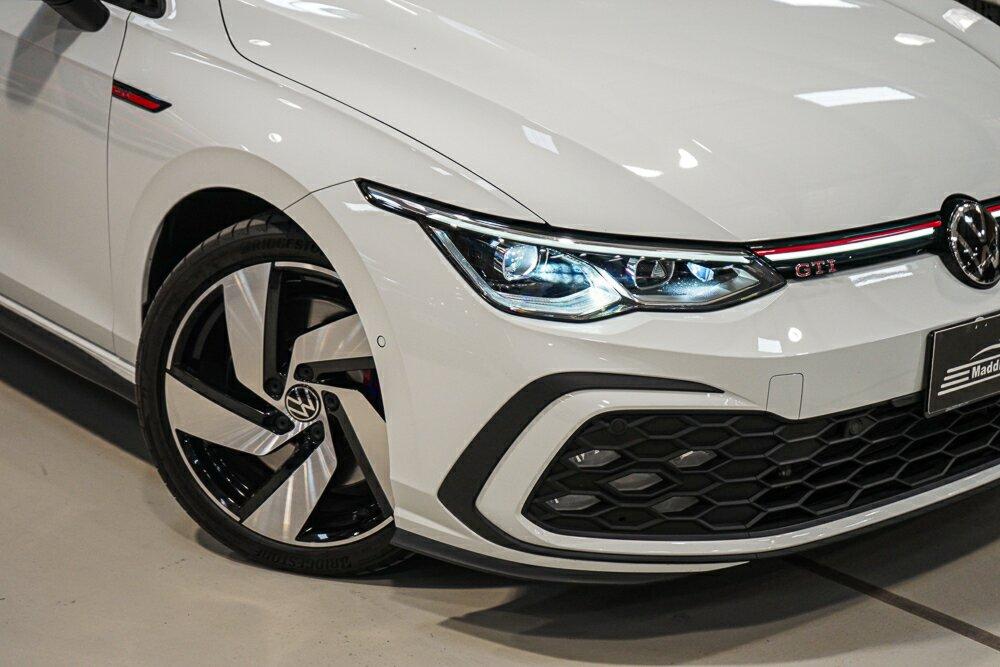 Volkswagen Golf image 2