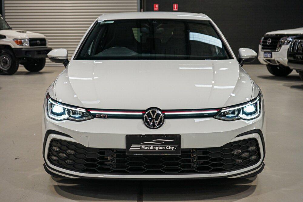 Volkswagen Golf image 3