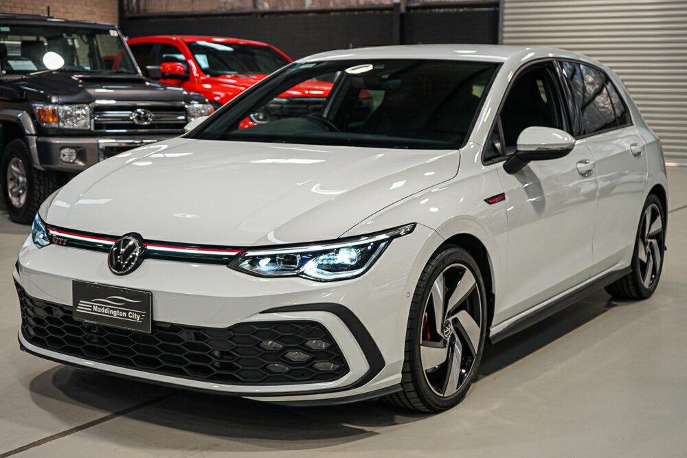 Volkswagen Golf image 4