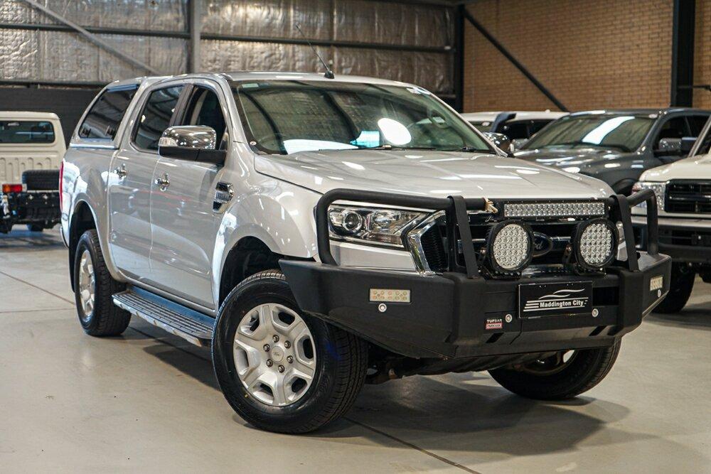 Ford Ranger image 1