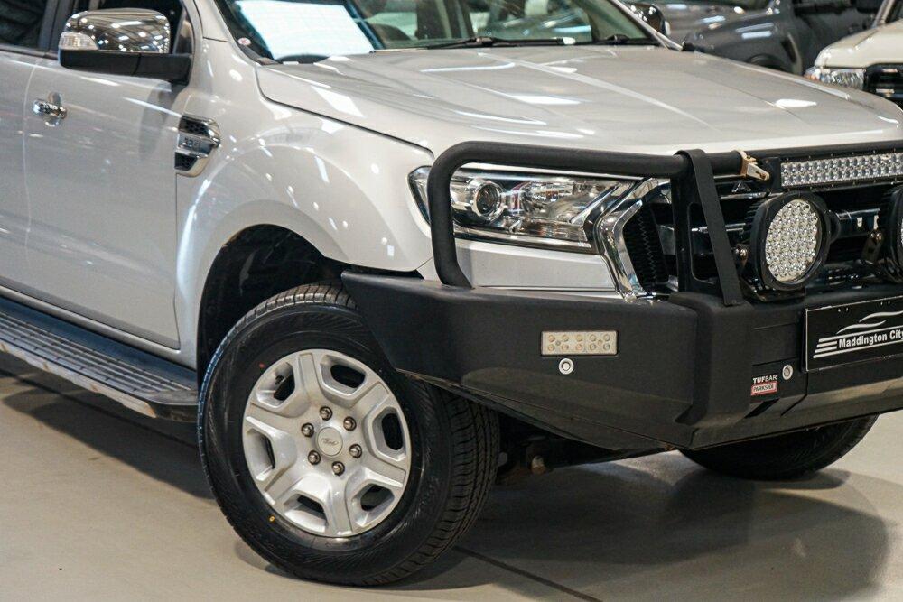 Ford Ranger image 2
