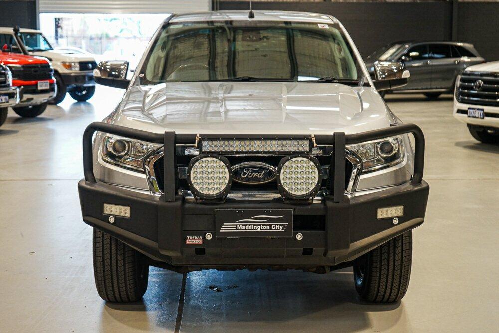 Ford Ranger image 3