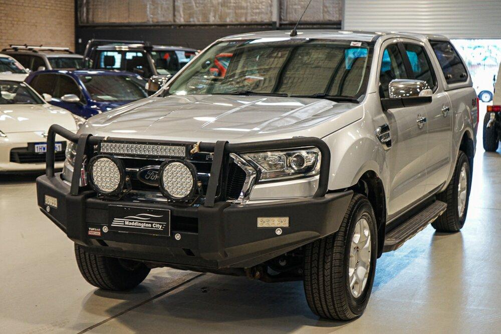 Ford Ranger image 4