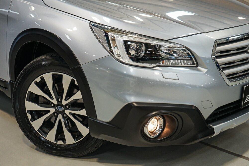 Subaru Outback image 2