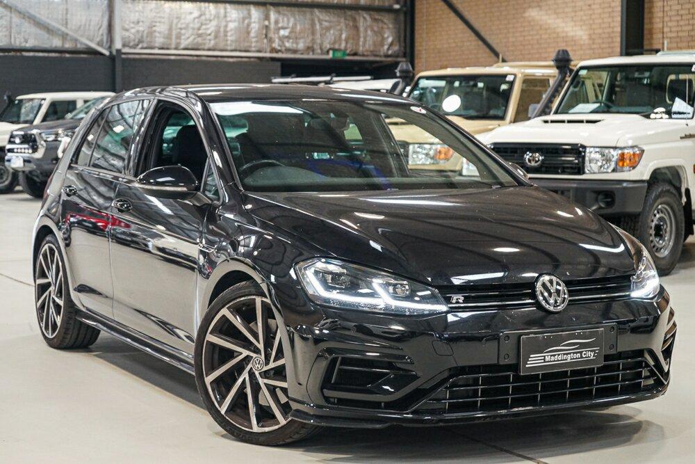 Volkswagen Golf image 1