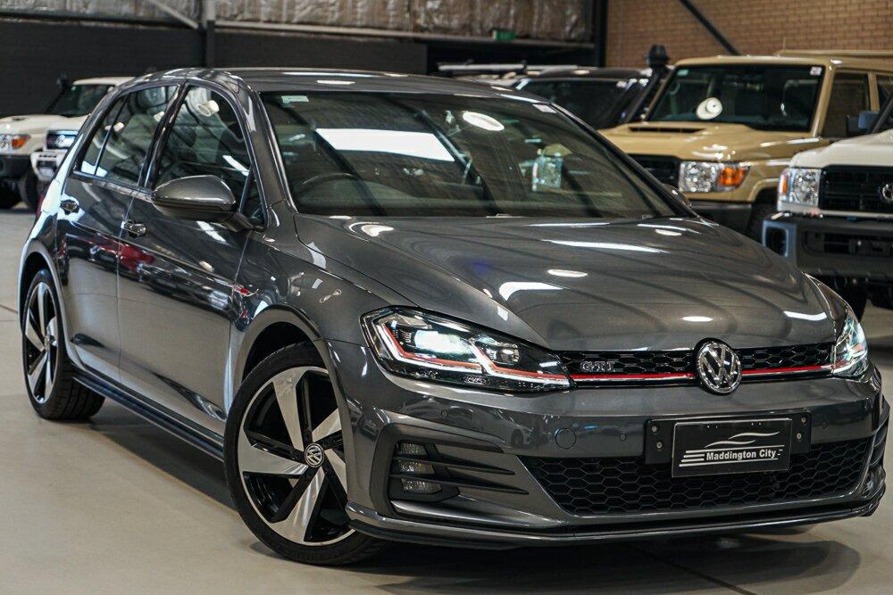 Volkswagen Golf image 1