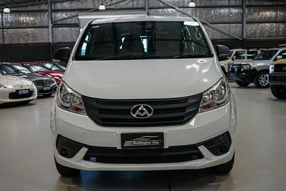 LDV G10 image 3