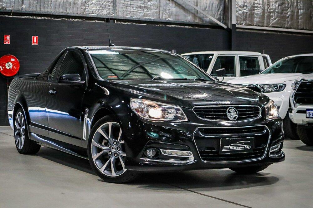 Holden Ute image 1
