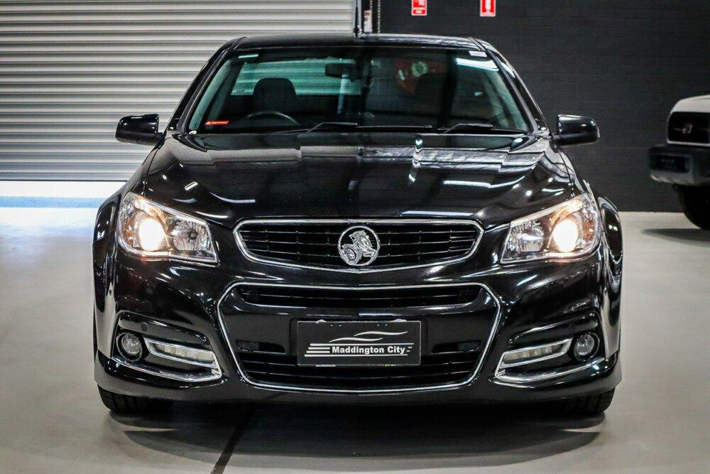 Holden Ute image 3