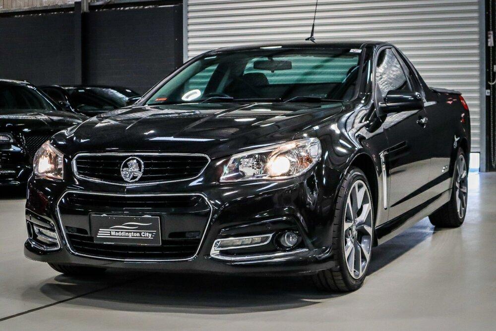 Holden Ute image 4