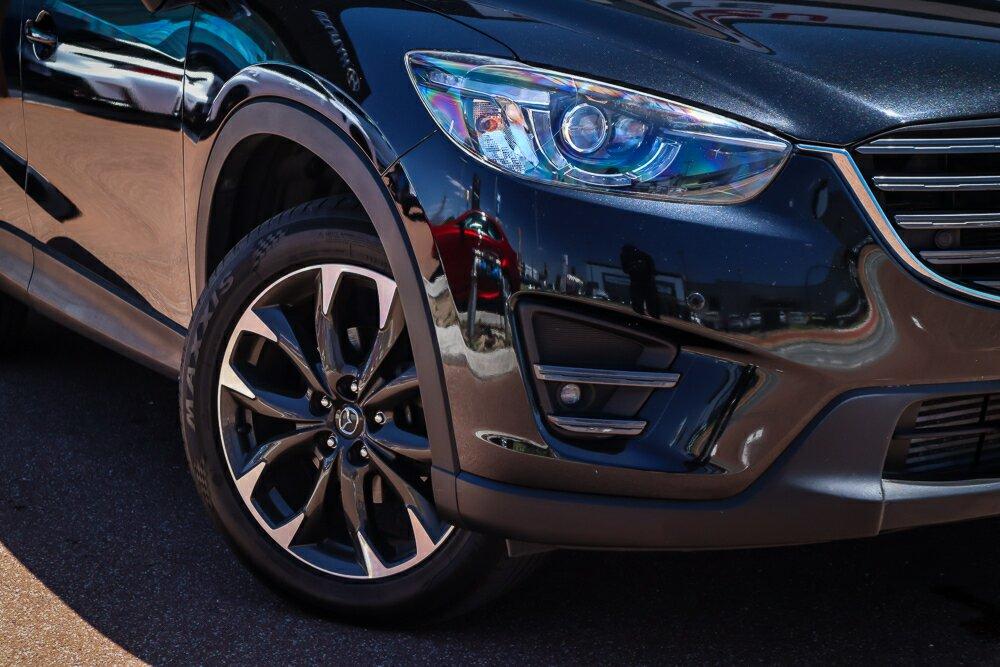 Mazda Cx-5 image 2