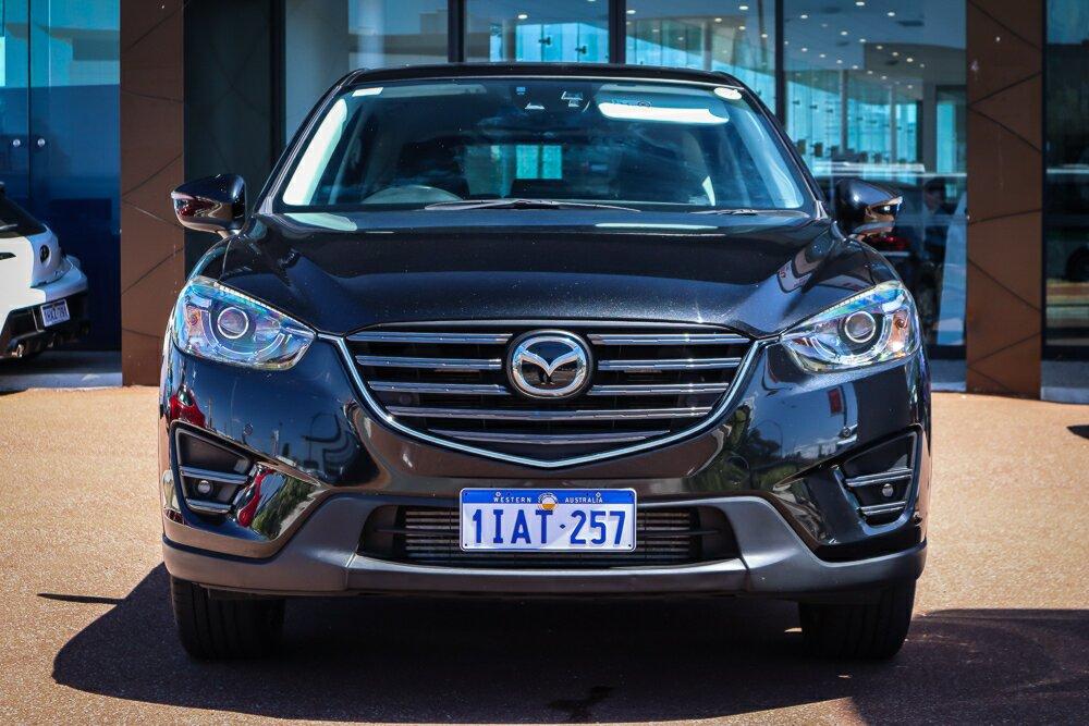Mazda Cx-5 image 3