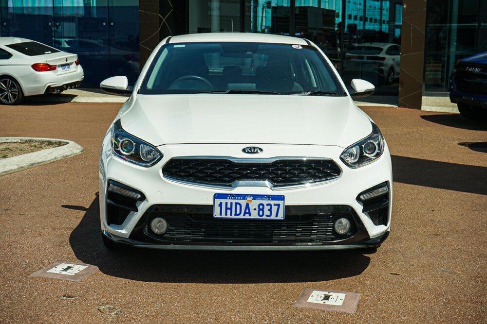 Kia Cerato image 3