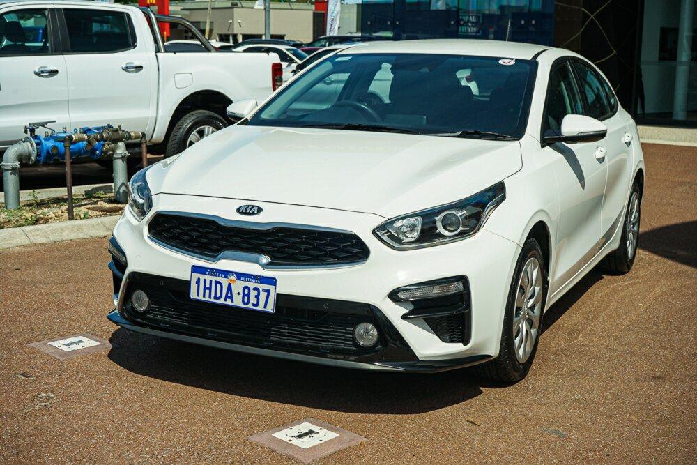 Kia Cerato image 4