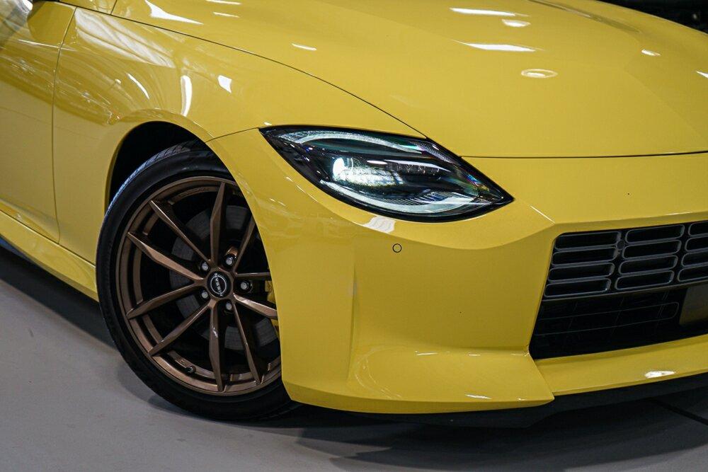 Nissan Z image 2