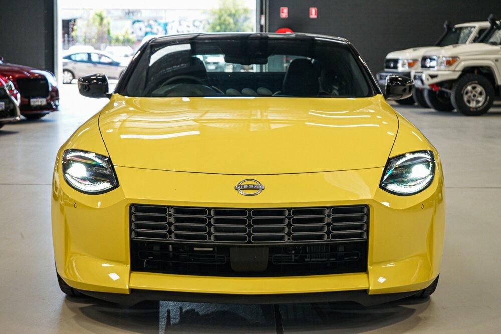 Nissan Z image 3