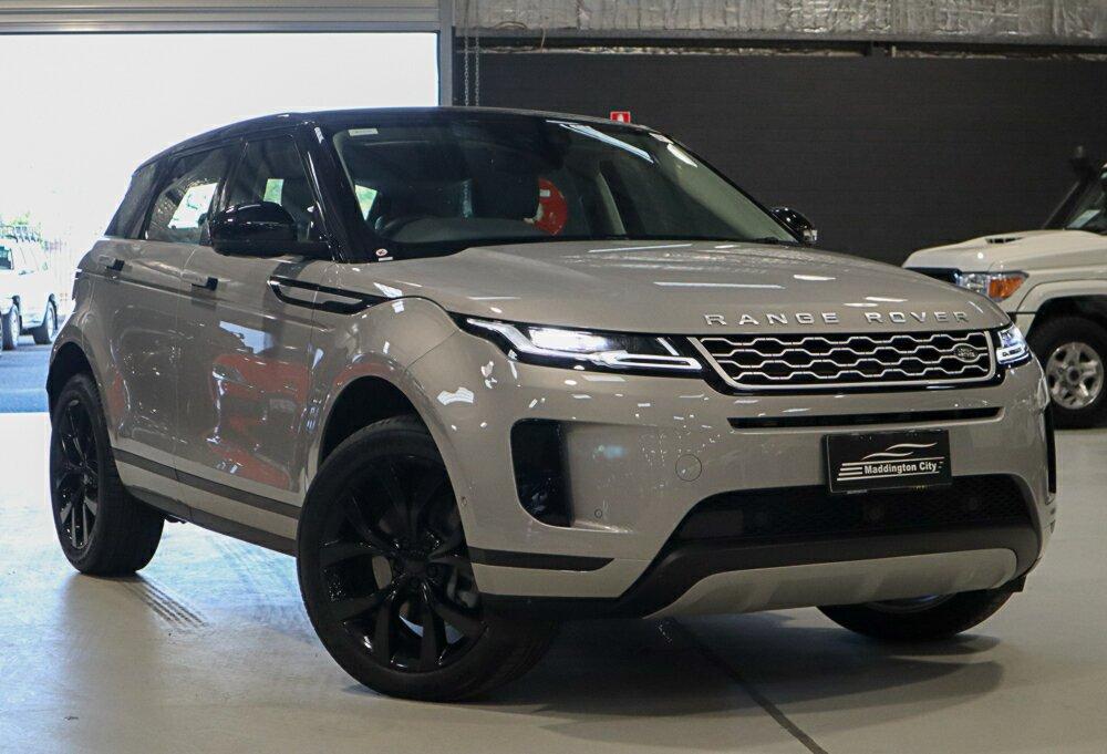 Land Rover Range Rover Evoque image 1
