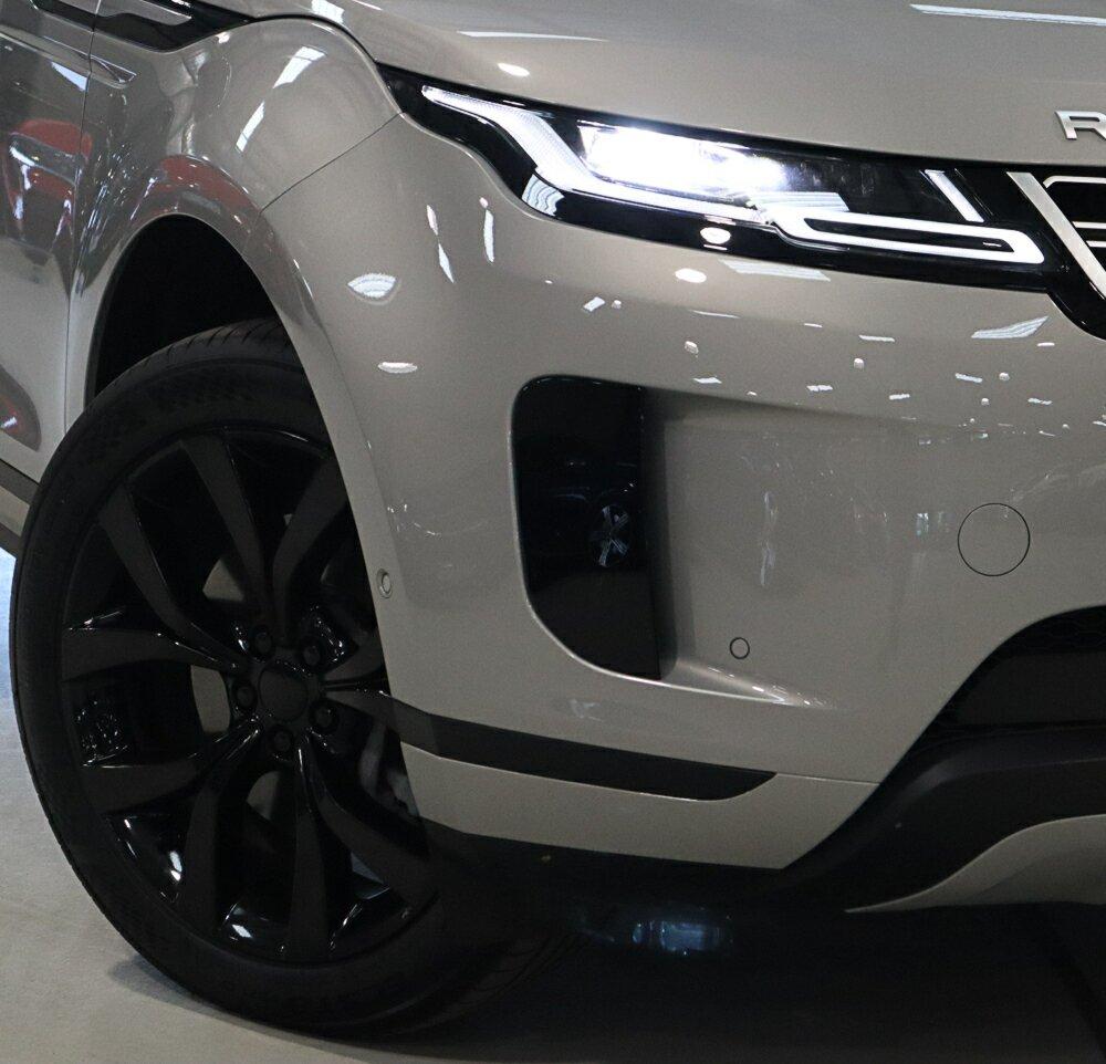 Land Rover Range Rover Evoque image 2