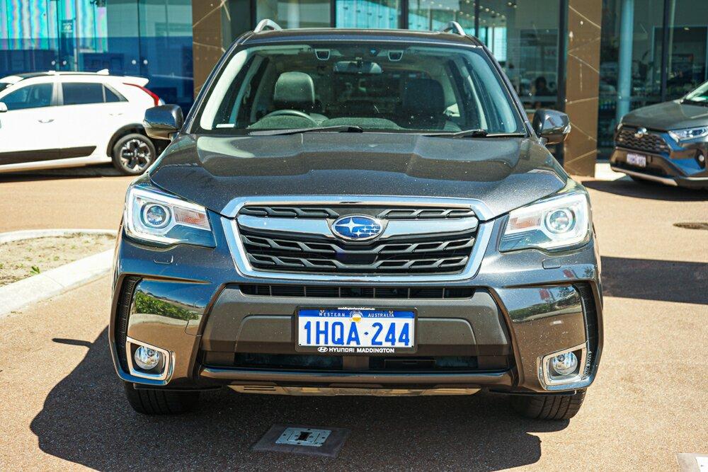 Subaru Forester image 3
