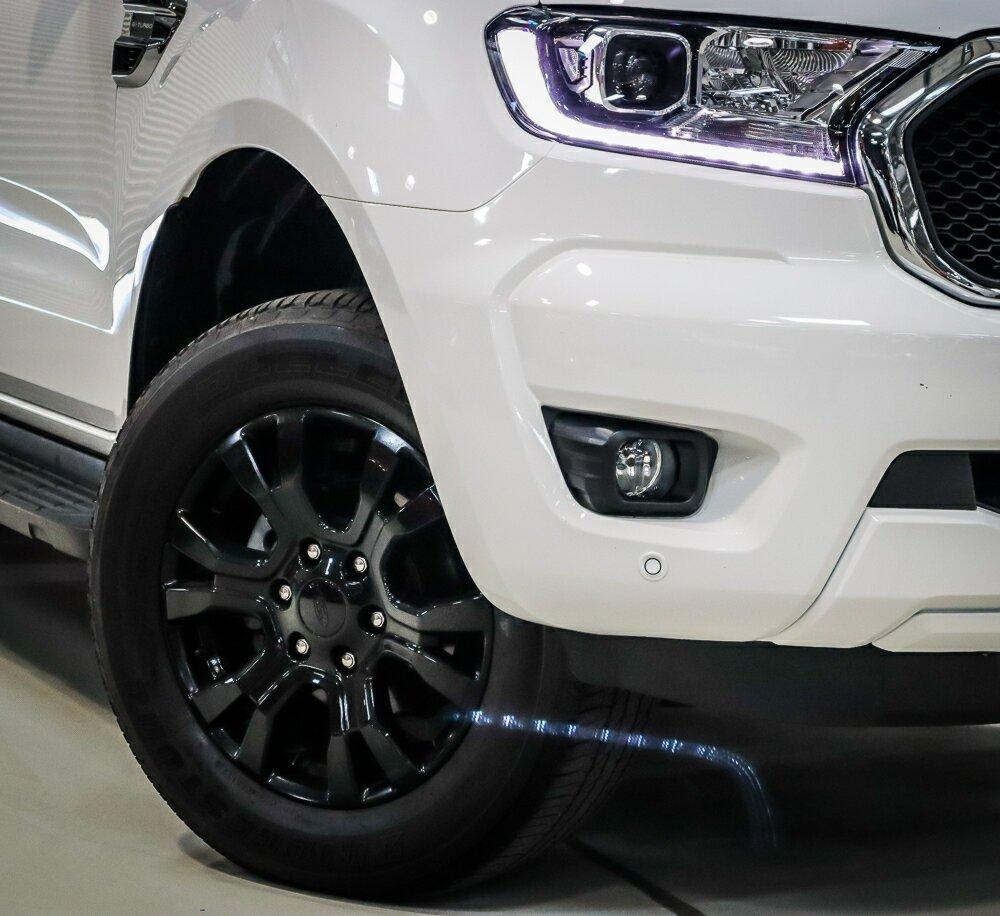 Ford Ranger image 2