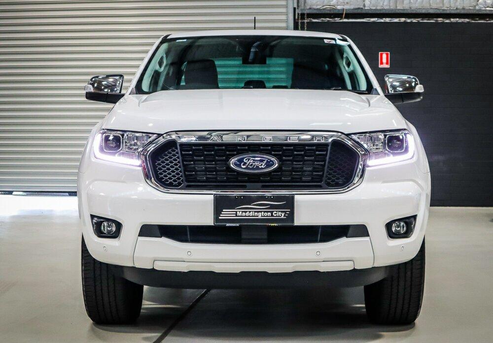 Ford Ranger image 3