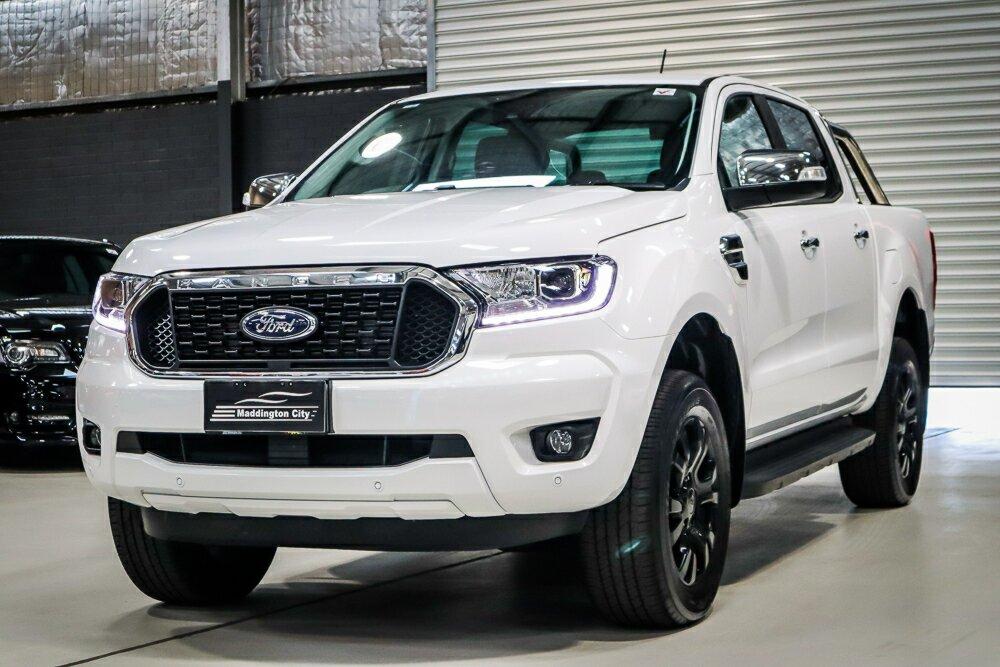 Ford Ranger image 4