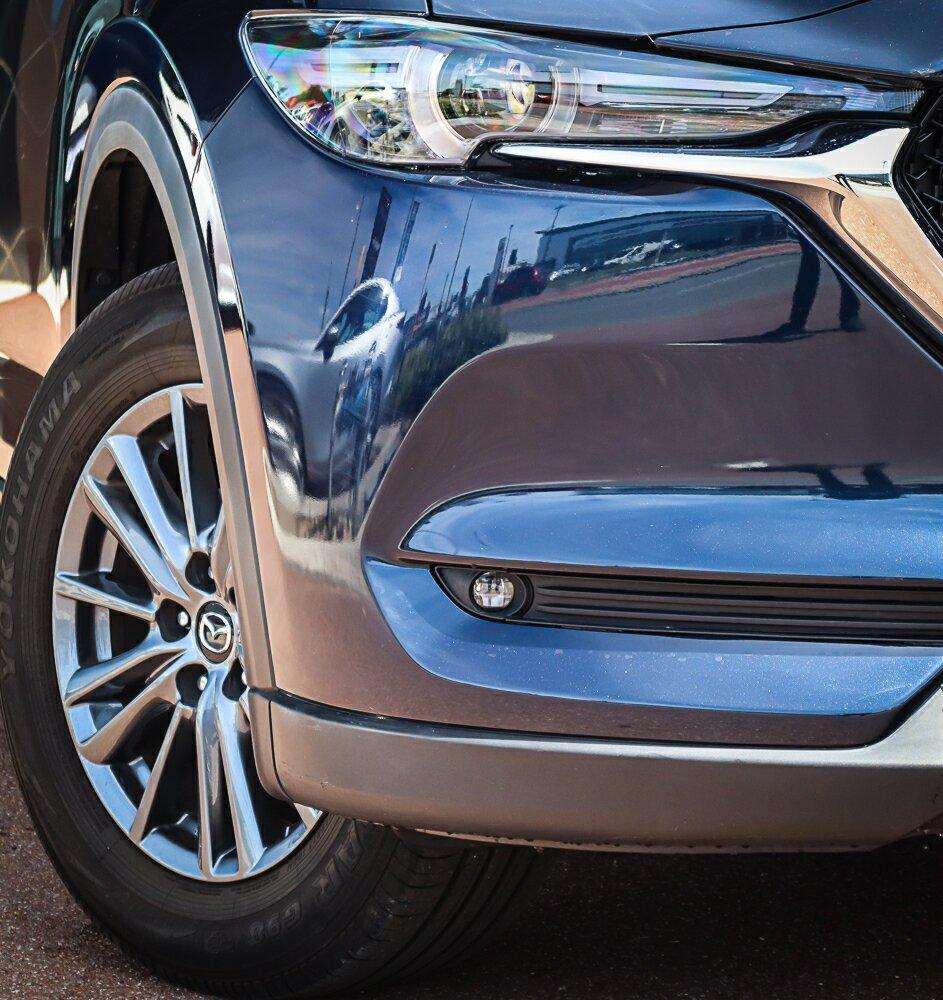 Mazda Cx-5 image 2