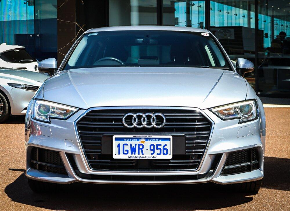 Audi A3 image 1