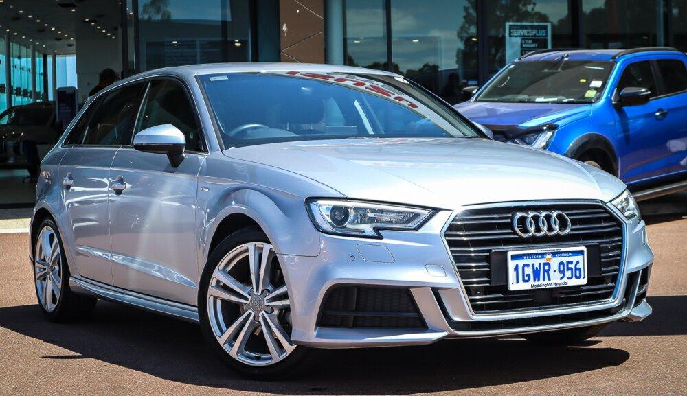 Audi A3 image 2