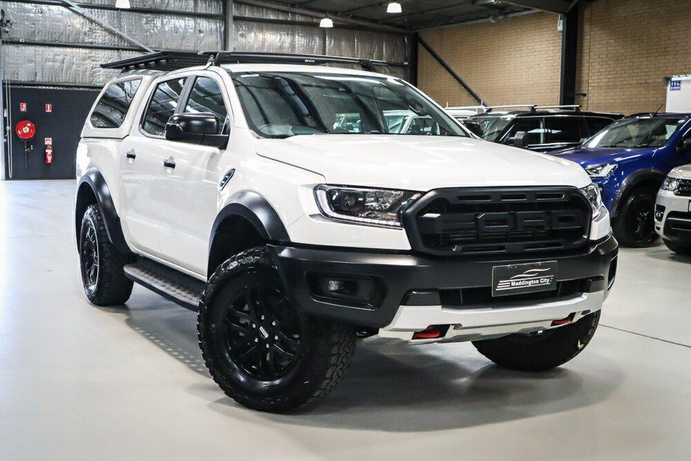 Ford Ranger image 1