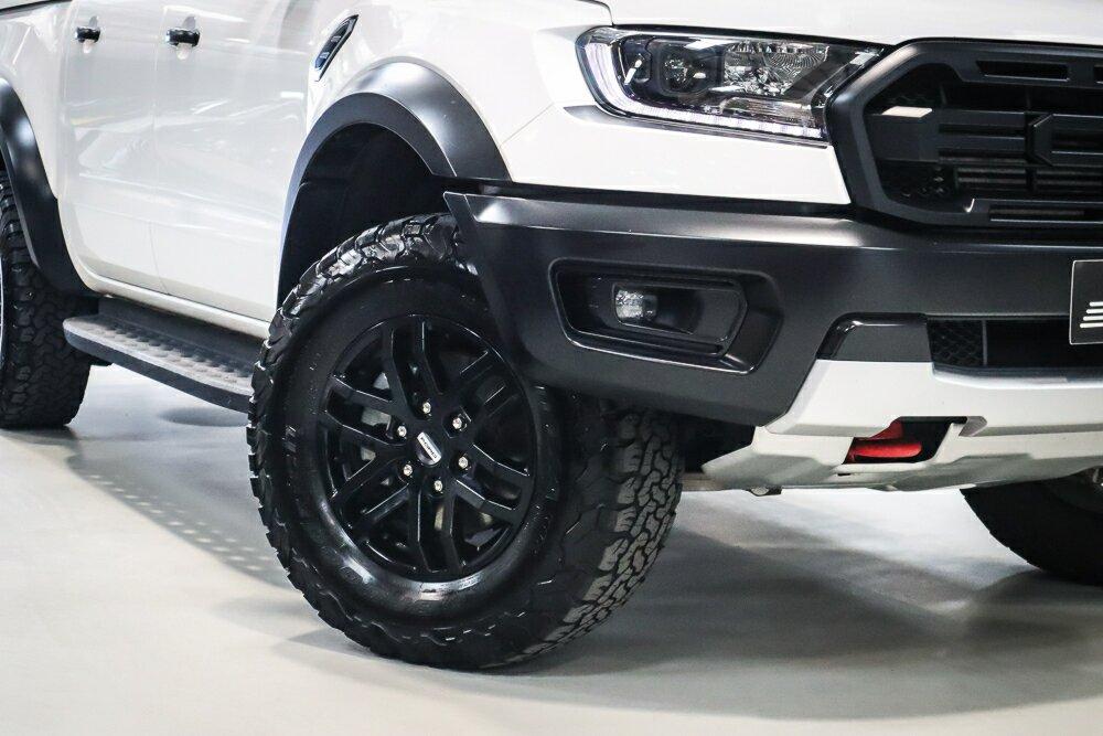 Ford Ranger image 2