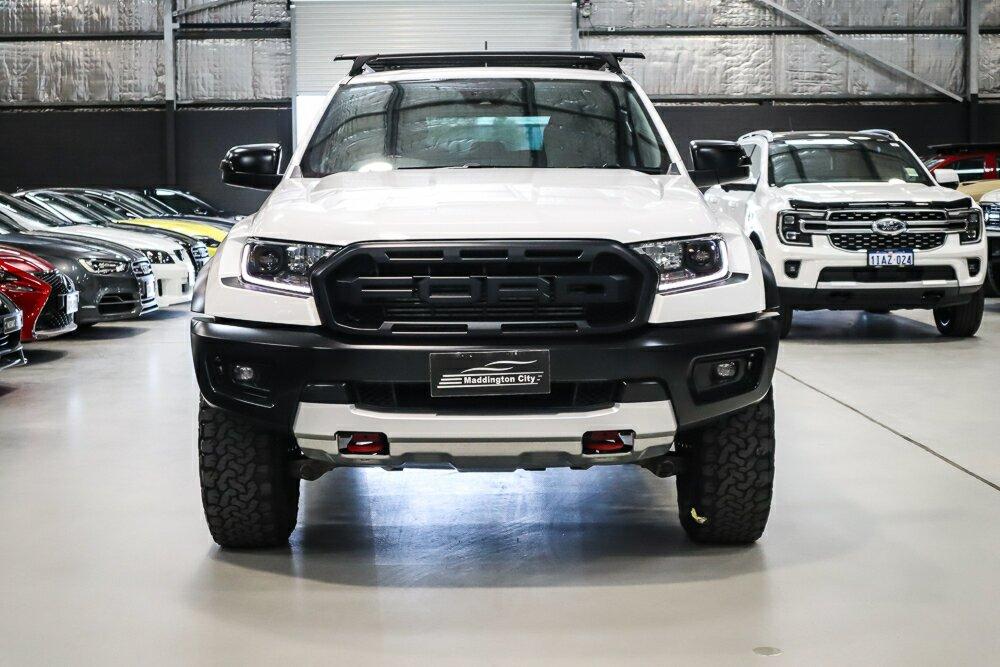 Ford Ranger image 3