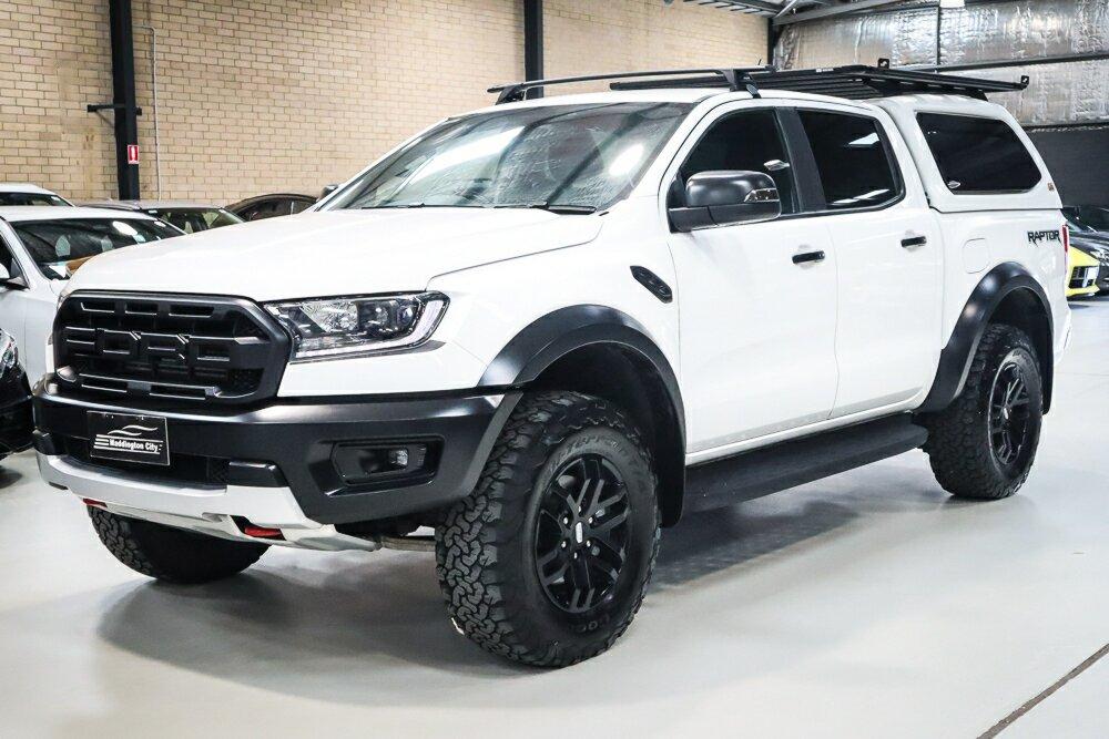 Ford Ranger image 4