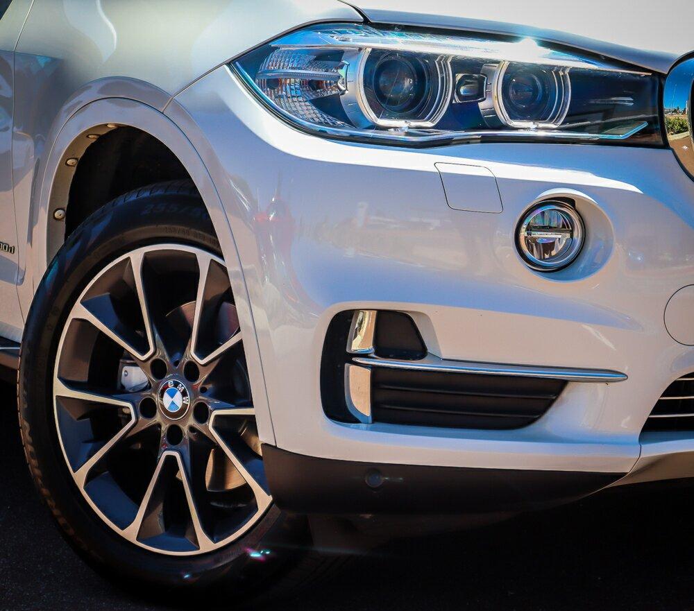 BMW X5 image 2