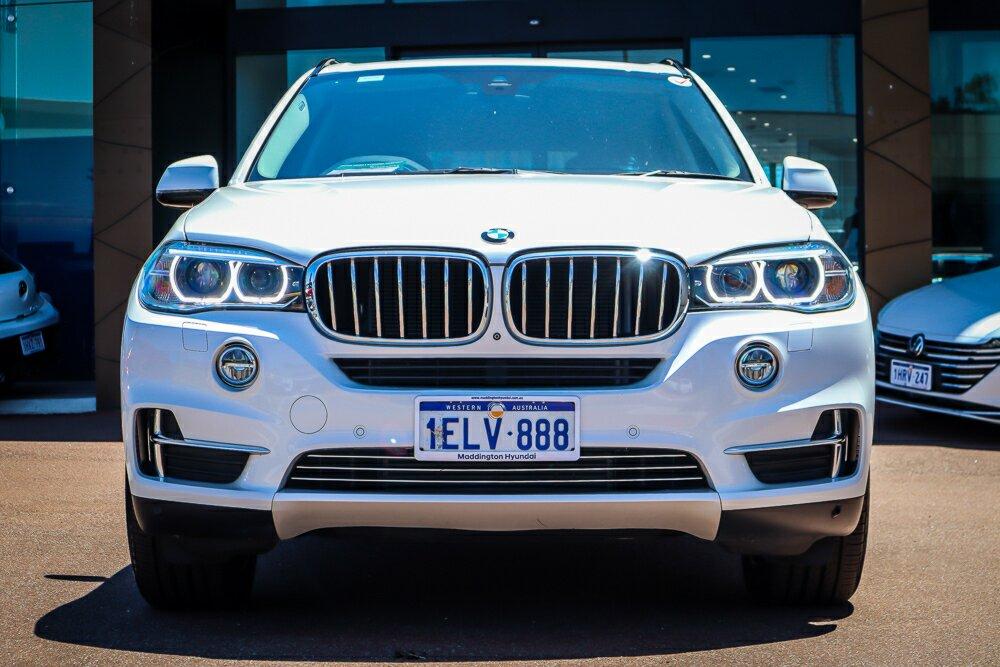 BMW X5 image 3