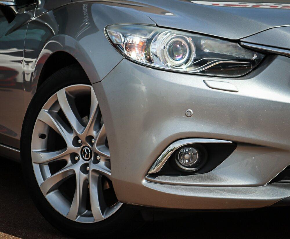 Mazda 6 image 2