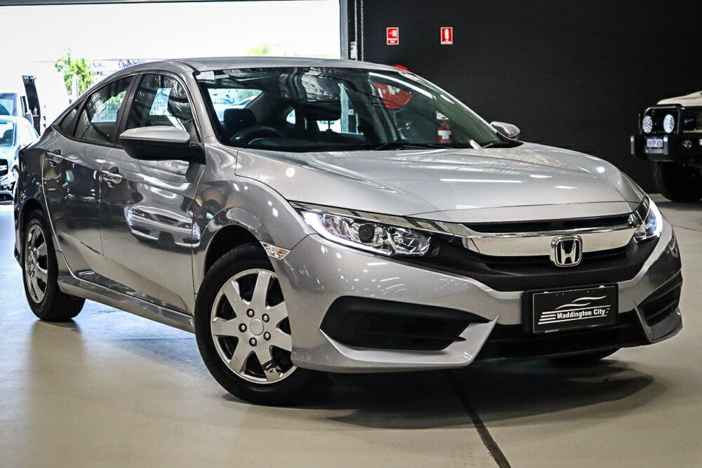 Honda Civic image 1