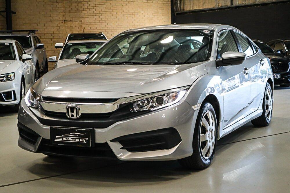 Honda Civic image 4