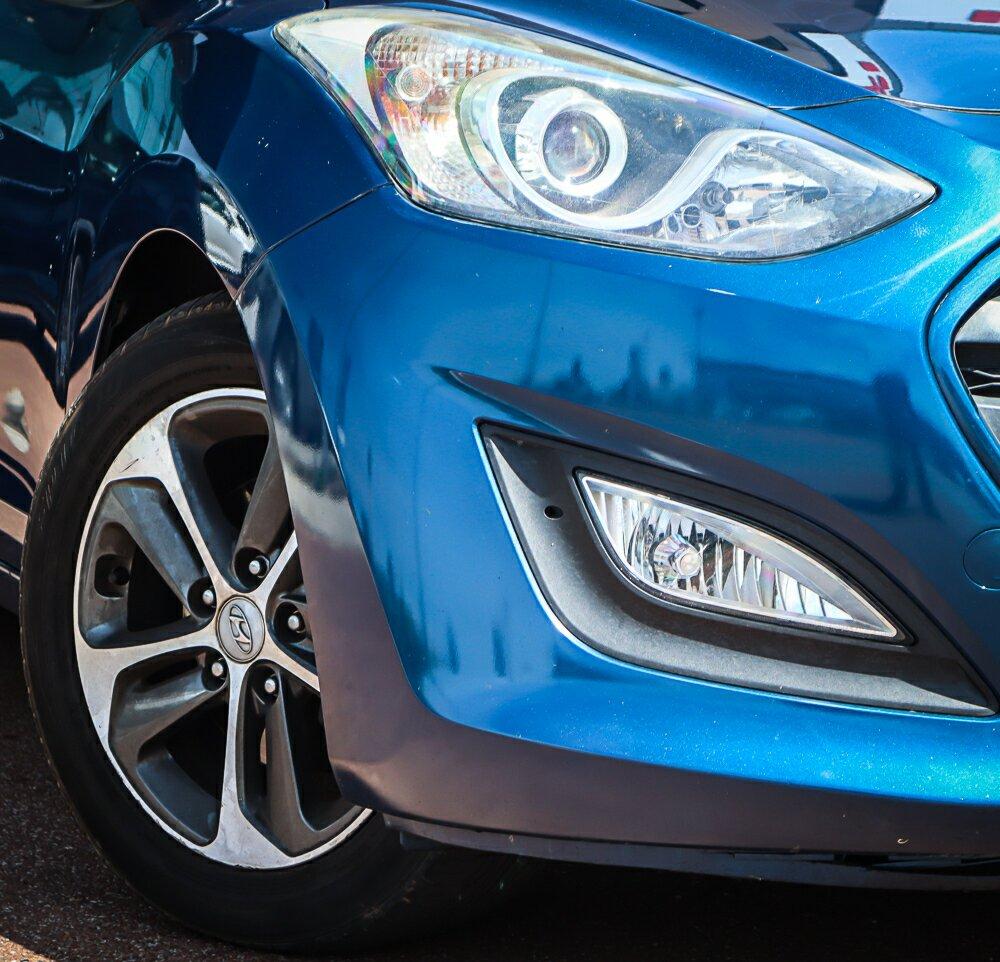 Hyundai I30 image 2