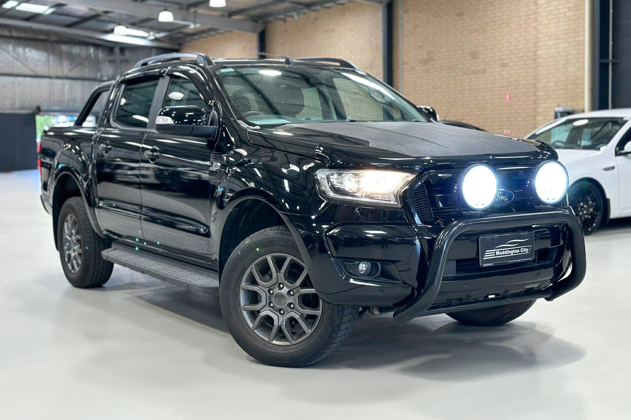 Ford Ranger image 1