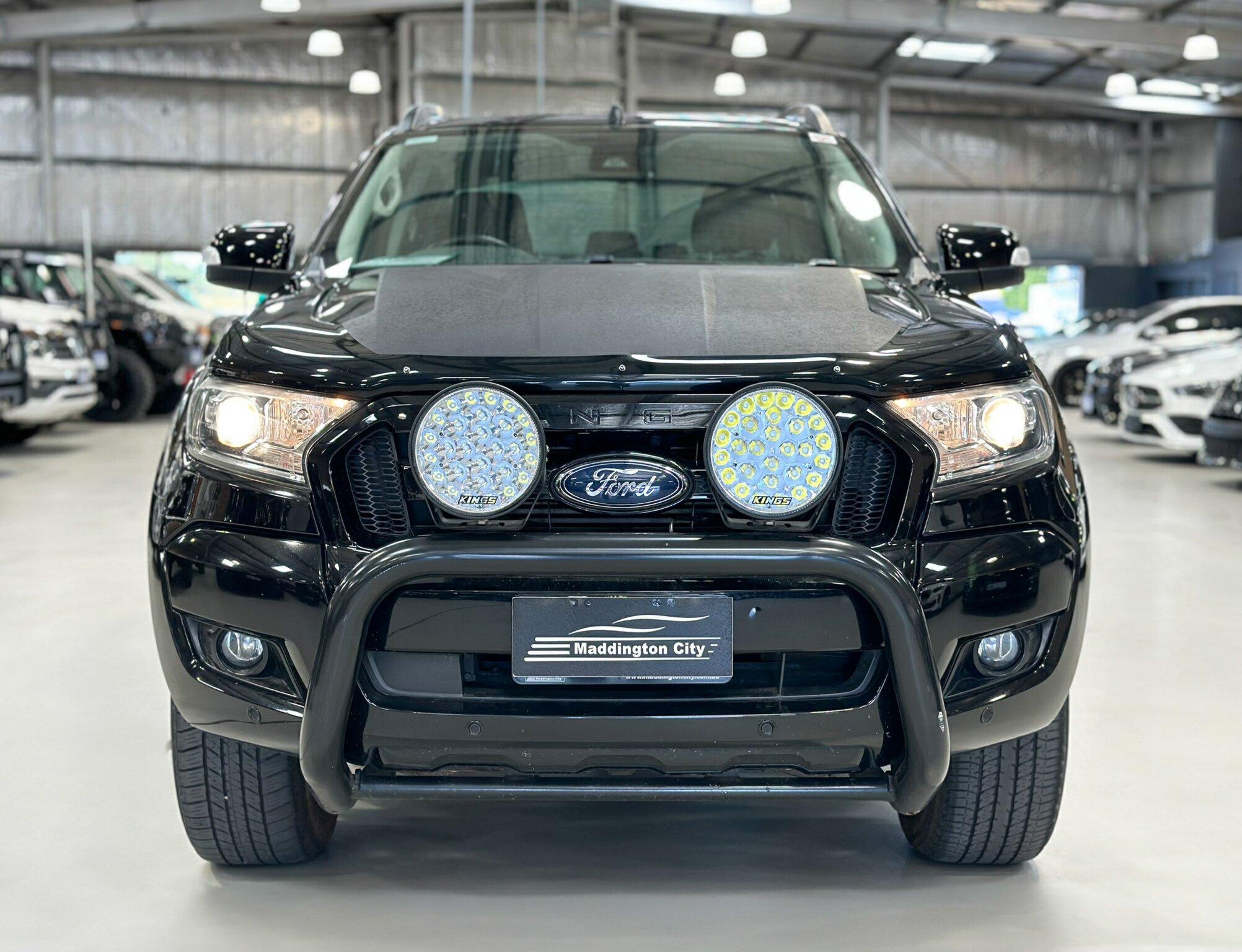 Ford Ranger image 2