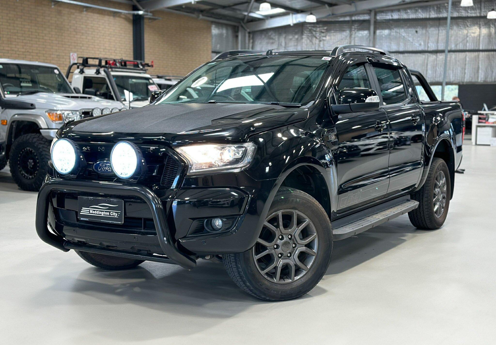 Ford Ranger image 3