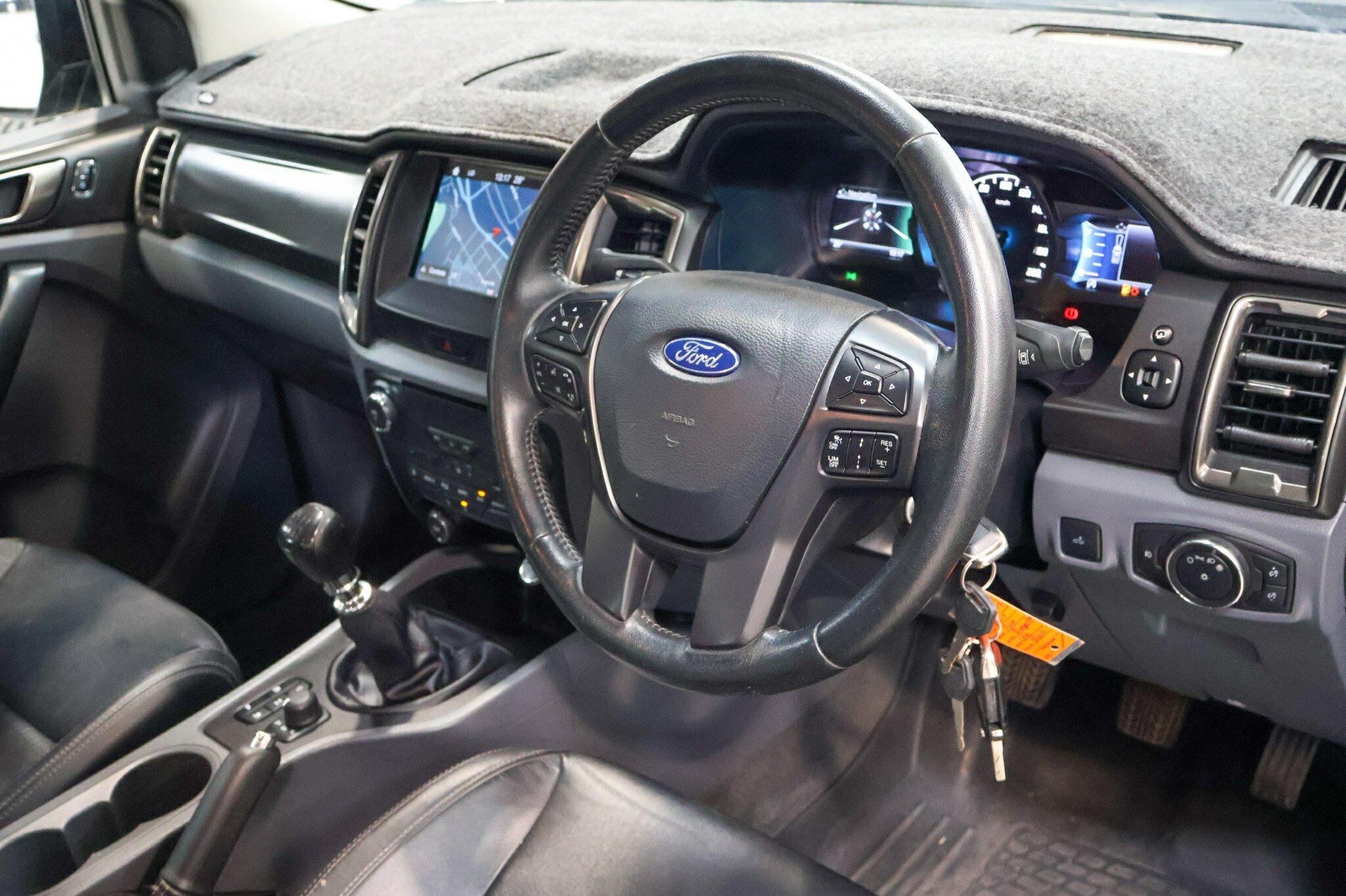 Ford Ranger image 4