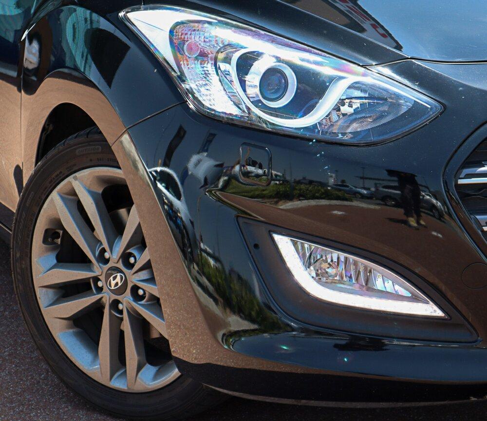 Hyundai I30 image 2