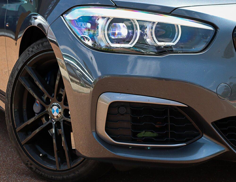 BMW 1 Series image 2