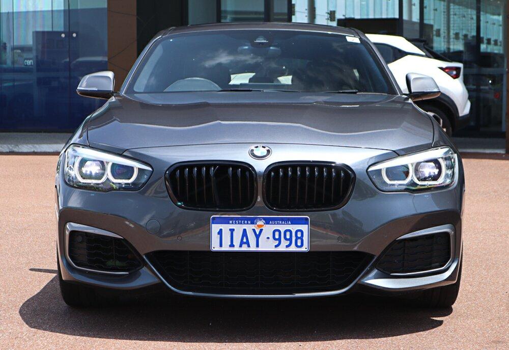 BMW 1 Series image 3