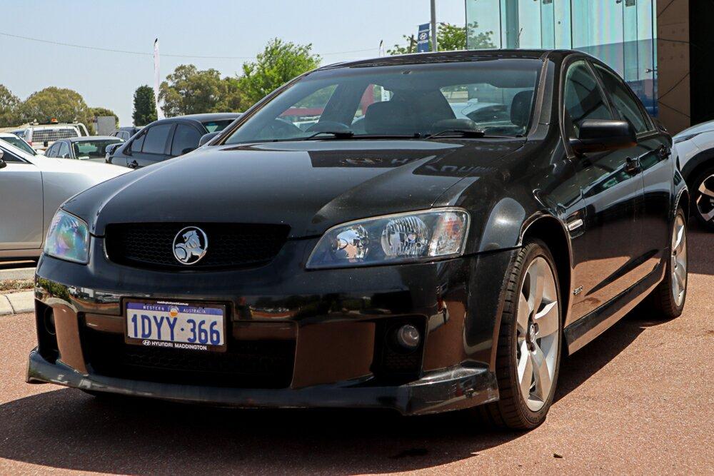 Holden Commodore image 4