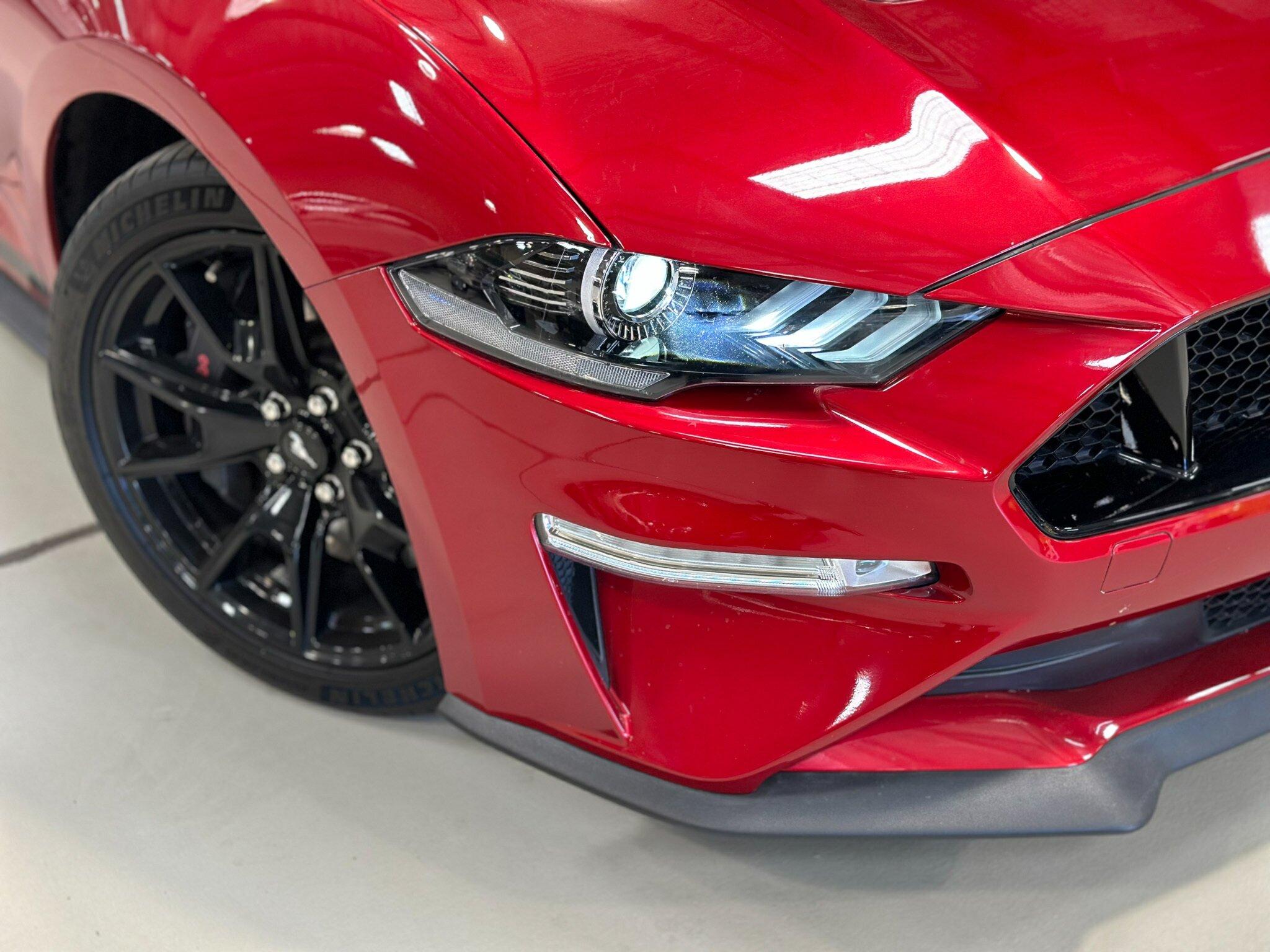 Ford Mustang image 4
