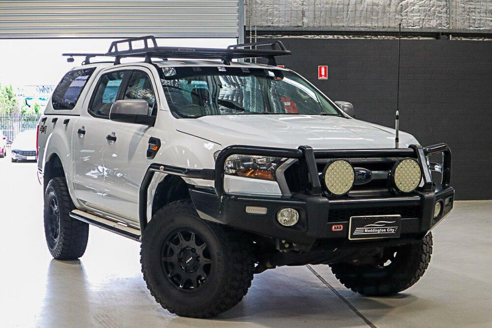 Ford Ranger image 1