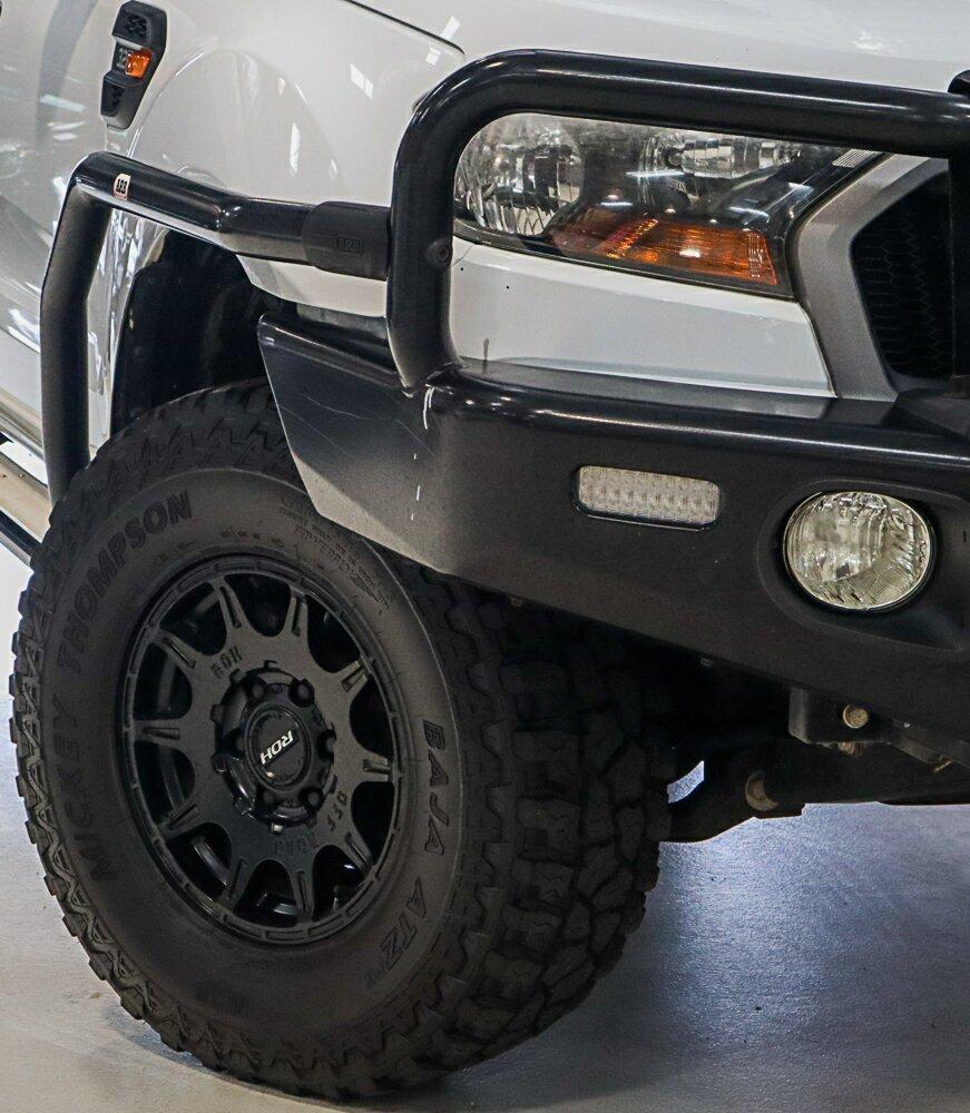 Ford Ranger image 2